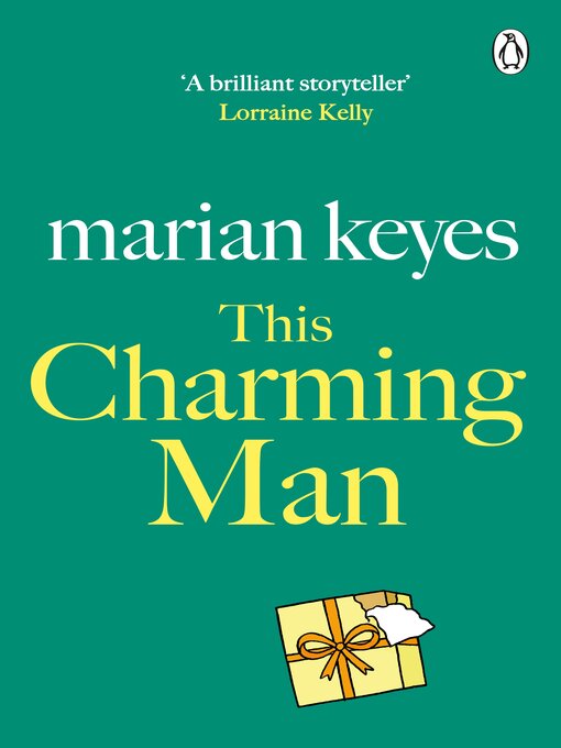Title details for This Charming Man by Marian Keyes - Available